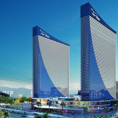 Batumi Orbi City Wonderful Sea View Eksteriør bilde